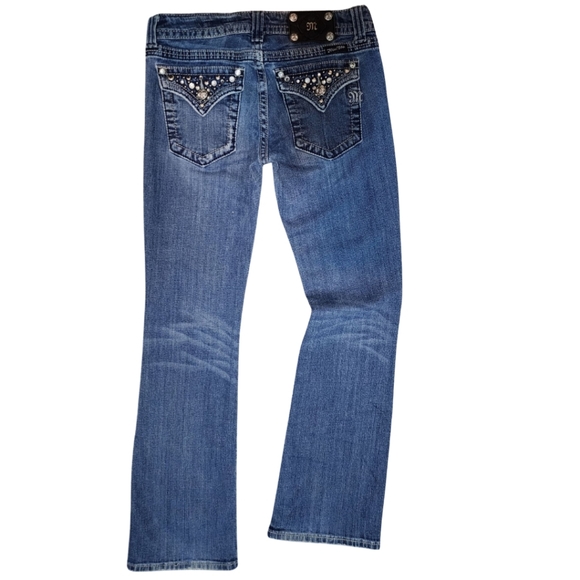 Miss me Jeans - Picture 5 of 8